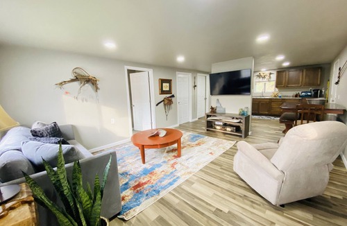 Stites House | Hooked On The River