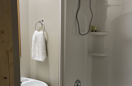 Babb Hotel | Hooks Hideaway Motel