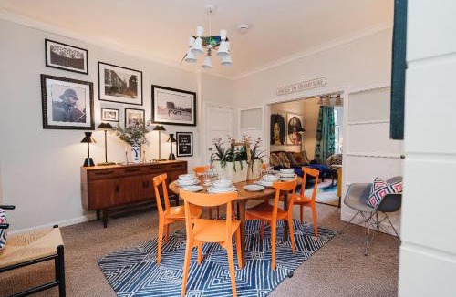 Hoole House | Hoole House