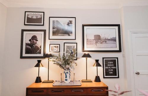 Hoole House | Hoole House