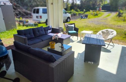 Keaau Bed & Breakfast | Hoomaikai Blessings