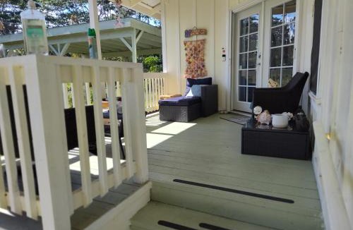 Keaau Bed & Breakfast | Hoomaikai Blessings