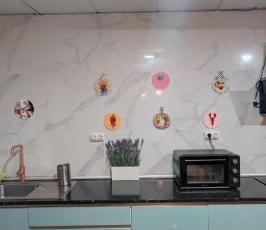 Murcia Hostel | Hoomy Hostel
