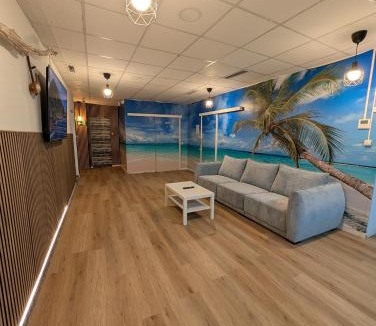 Murcia Hostel | Hoomy Hostel