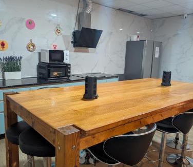 Murcia Hostel | Hoomy Hostel