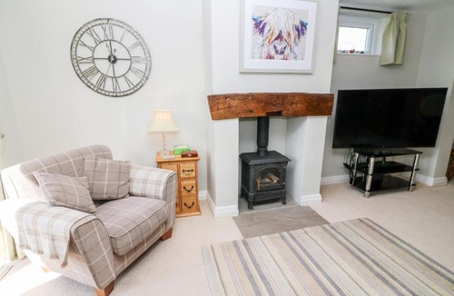 Sedgwick House | Hoopers End