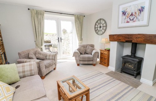 Sedgwick House | Hoopers End