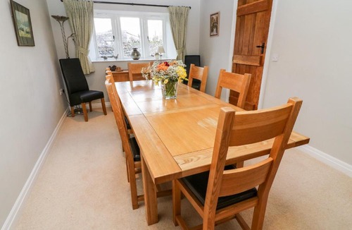 Sedgwick House | Hoopers End