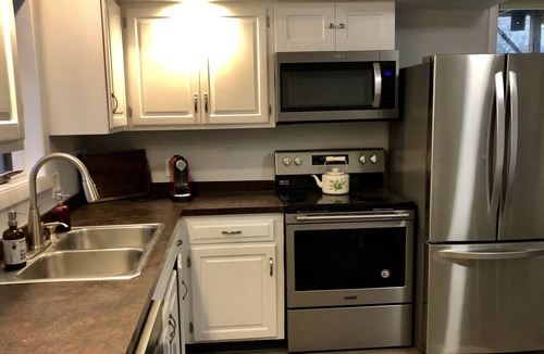 Florida Apartment | Hoosac Range Retreat