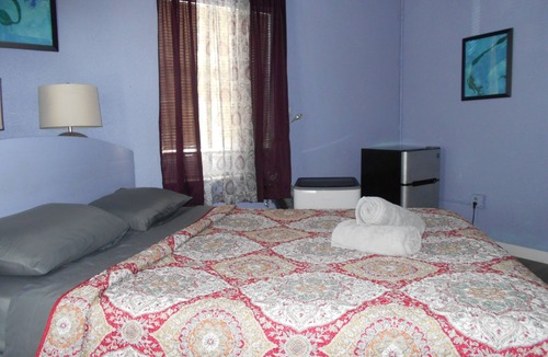 Florida City Hostel | Hoosville Hostel
