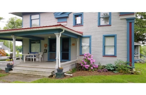 Kent House | Hoot 1 Cottage