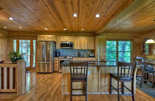 Morganton Cabin | Hoot Owl | Free Night Offer!