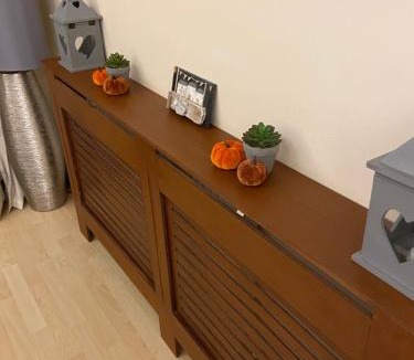 Egloshayle Apartment | Hooters Apartment EV Point