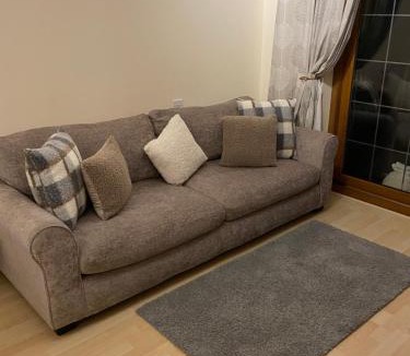 Egloshayle Apartment | Hooters Apartment EV Point