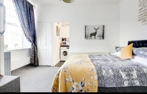 Kilnhurst Apartment | Hooton Apartment 1 bed