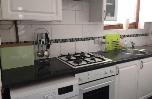 Kilnhurst Apartment | Hooton Apartment 1 bed