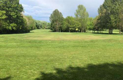 Little Sutton Apartment | Hooton Golf Club