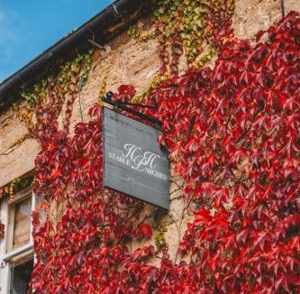 Thurnscoe Bed & Breakfast | Hooton Pagnell Hall