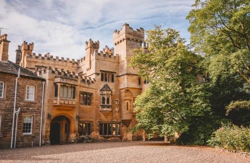 Thurnscoe Bed & Breakfast | Hooton Pagnell Hall