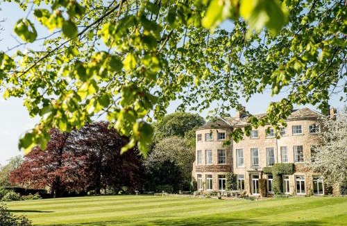 Thurnscoe Bed & Breakfast | Hooton Pagnell Hall