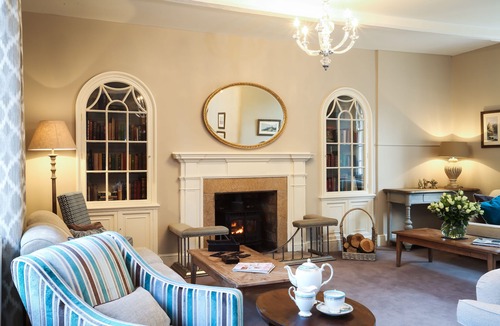 Thurnscoe Bed & Breakfast | Hooton Pagnell Hall