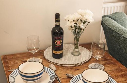 Rosedale Abbey House | Hootsman