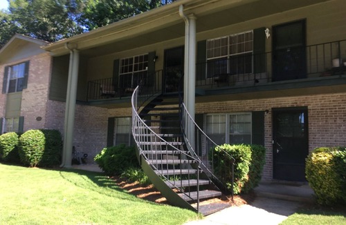 Hoover Condo | Hoover Condo
