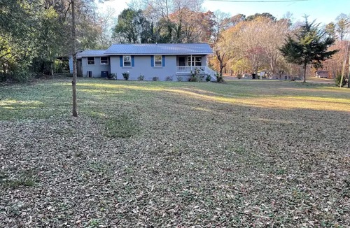 Shannon House | Hoover Met, RTJ Golf, UAB. Close to BHM Essentials