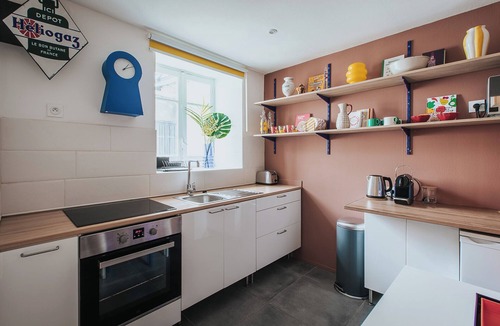 Meursault Apartment | Hop Guest Apartment