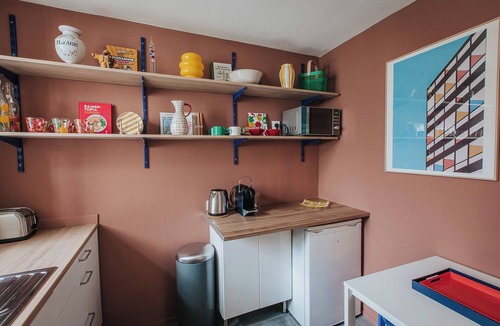 Meursault Apartment | Hop Guest Apartment