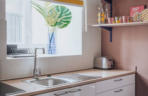 Meursault Apartment | Hop Guest Apartment