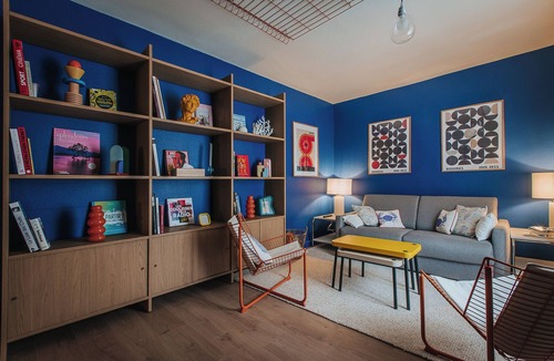 Meursault Apartment | Hop Guest Apartment