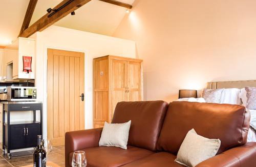 Westbrook Court House | Hop Kiln Barn