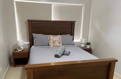 Biggera Waters House | Hop, Skip An Jump 2 Harbour Town