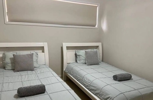 Biggera Waters House | Hop, Skip An Jump 2 Harbour Town