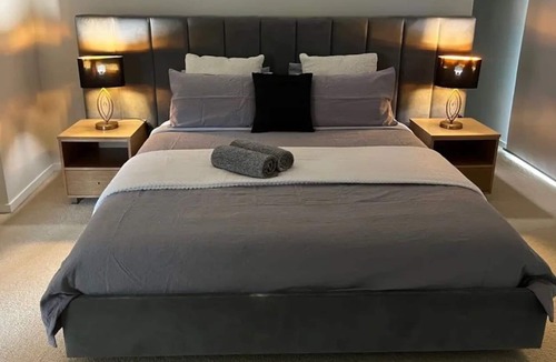 Biggera Waters House | Hop, Skip An Jump 2 Harbour Town