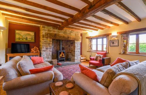 Riddlecombe House | Hope Cottage