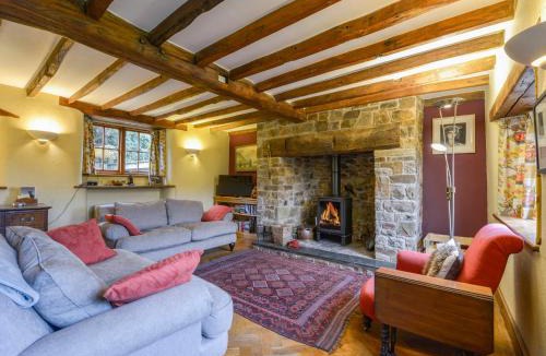Riddlecombe House | Hope Cottage