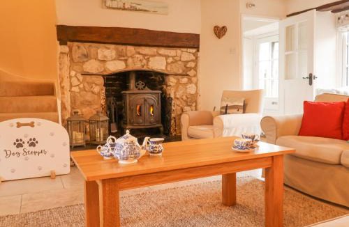 Beer House | Hope Cottage