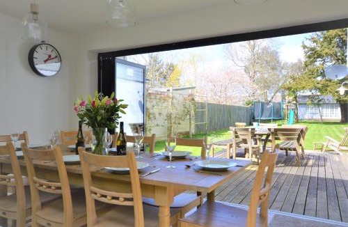 Bembridge House | Hope Cottage