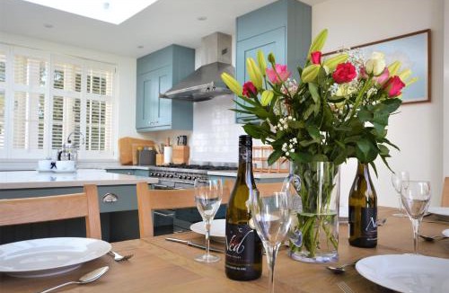 Bembridge House | Hope Cottage