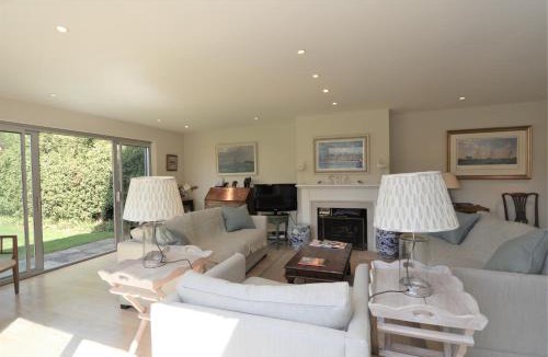 Bembridge House | Hope Cottage