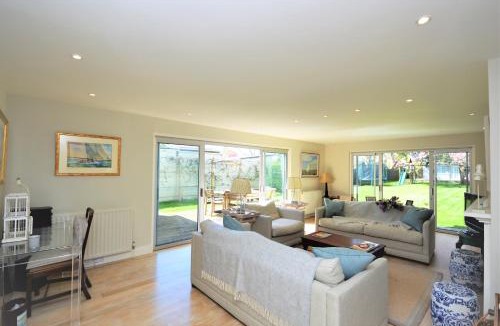 Bembridge House | Hope Cottage