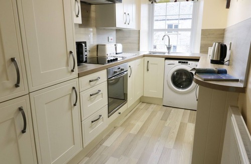 West Witton Cottage | Hope Cottage