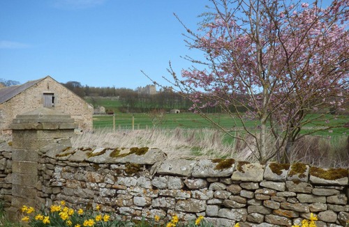 West Witton Cottage | Hope Cottage