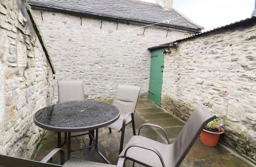 West Witton Cottage | Hope Cottage