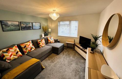 Shanklin House | Hope Cottage