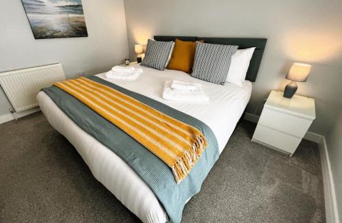 Shanklin House | Hope Cottage