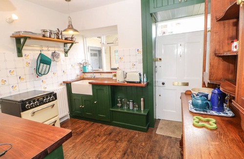 Reeth Cottage | Hope Cottage South