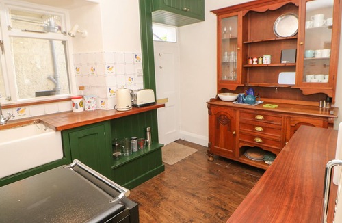 Reeth Cottage | Hope Cottage South